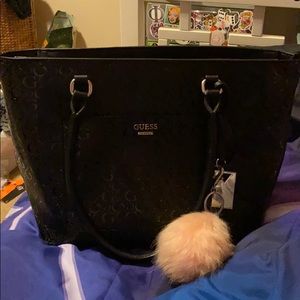 Guess hand bag